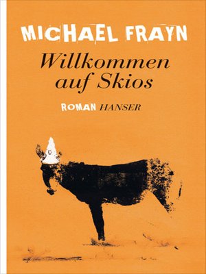 cover image of Willkommen auf Skios